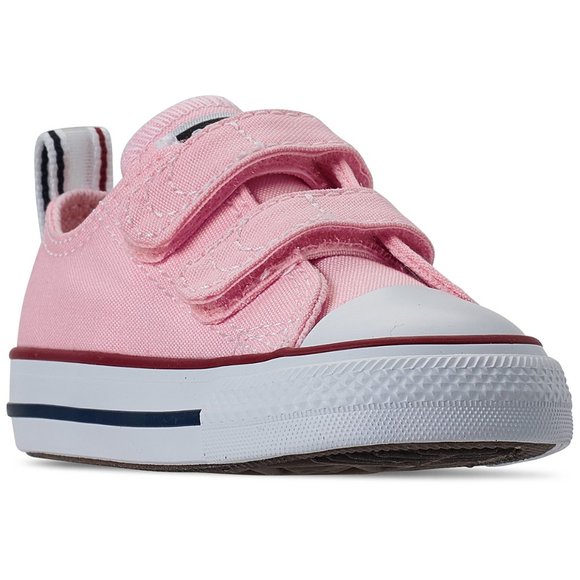 NEW Converse All Star Twisted Ox Stay-Put sneakers - Picture 4 of 12